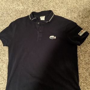 Lacoste Polo Shirt